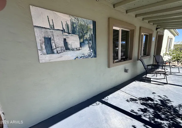 Photo 4 of Single family home for sale at 830 W Solana Ave, Ajo, AZ 85321 | MLS# 7099368 | Listing updated on 2026-10-29