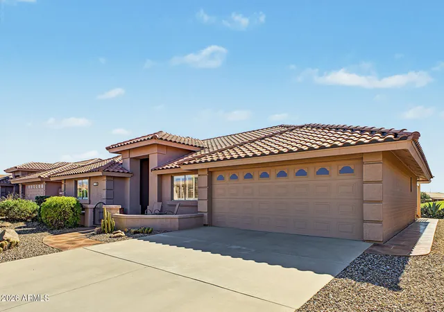 Photo 2 of Single family home for sale at 11325 E Medina Ave, Mesa, AZ 85209 | MLS# 7099740 | Listing updated on 2026-10-29