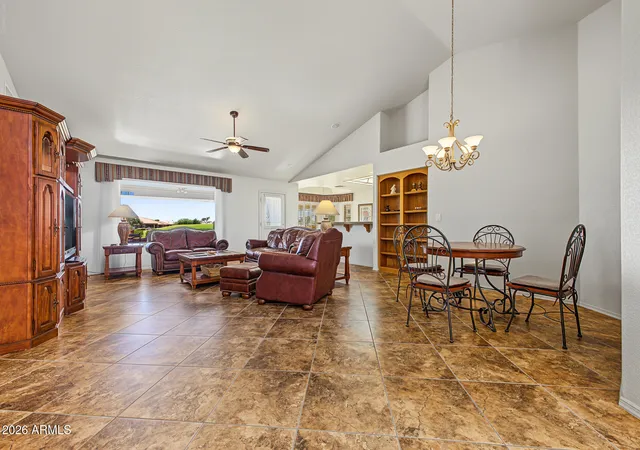 Photo 4 of Single family home for sale at 11325 E Medina Ave, Mesa, AZ 85209 | MLS# 7099740 | Listing updated on 2026-10-29