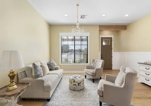 Photo 3 of Single family home for sale at 6162 E Portia St, Mesa, AZ 85215 | MLS# 7099403 | Listing updated on 2026-10-29