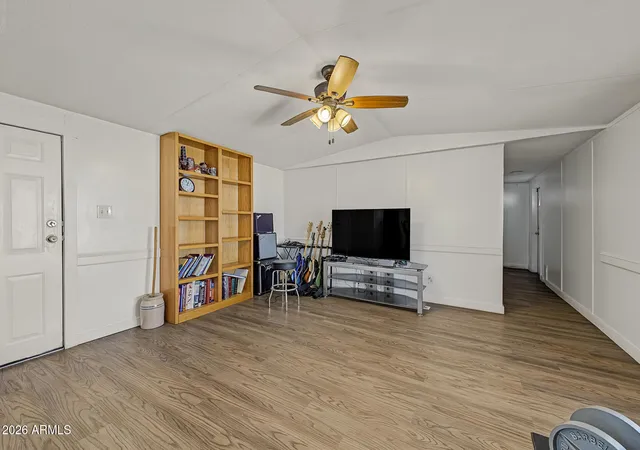 Photo 1 of Manufactured home for sale at 538 S Crismon Rd, Mesa, AZ 85208 | MLS# 7099605 | Listing updated on 2026-10-29