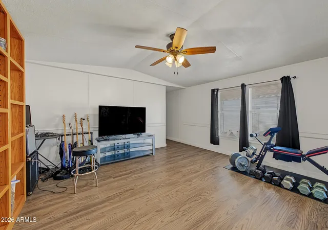 Photo 2 of Manufactured home for sale at 538 S Crismon Rd, Mesa, AZ 85208 | MLS# 7099605 | Listing updated on 2026-10-29