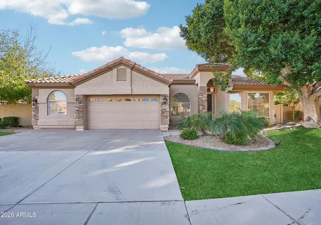 Photo 4 of Single family home for sale at 6401 W Orchid Ln, Chandler, AZ 85226 | MLS# 7099545 | Listing updated on 2026-10-29