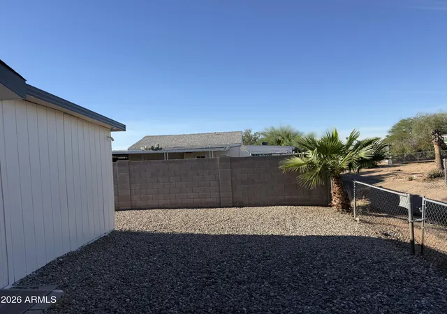 Photo 3 of Manufactured home for sale at 1082 S 97th Street, Mesa, AZ 85208 | MLS# 7099502 | Listing updated on 2026-10-29
