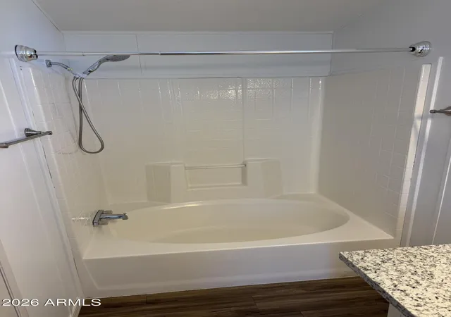 Photo 4 of Manufactured home for sale at 1082 S 97th Street, Mesa, AZ 85208 | MLS# 7099502 | Listing updated on 2026-10-29