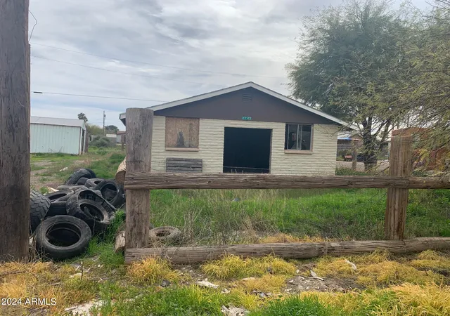 Photo 2 of Single family home for sale at 2743 E Picacho Dr, Casa Grande, AZ 85194 | MLS# 7099423 | Listing updated on 2026-10-29