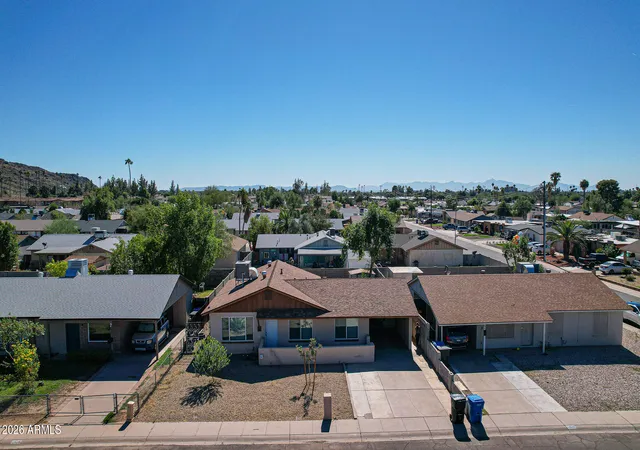 Photo 1 of Single family home for sale at 2041 W Dahlia Dr, Phoenix, AZ 85029 | MLS# 7099527 | Listing updated on 2026-10-29