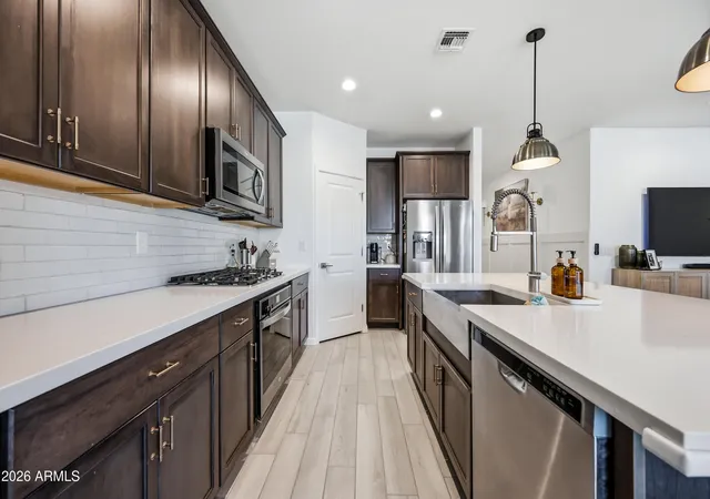 Photo 3 of Single family home for sale at 4088 E Sidesaddle Rd, San Tan Valley, AZ 85140 | MLS# 7099607 | Listing updated on 2026-10-29