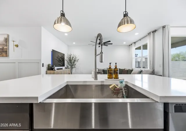Photo 4 of Single family home for sale at 4088 E Sidesaddle Rd, San Tan Valley, AZ 85140 | MLS# 7099607 | Listing updated on 2026-10-29