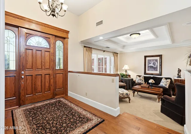 Photo 4 of Single family home for sale at 670 E Encinas Ave, Gilbert, AZ 85234 | MLS# 7099787 | Listing updated on 2026-10-29