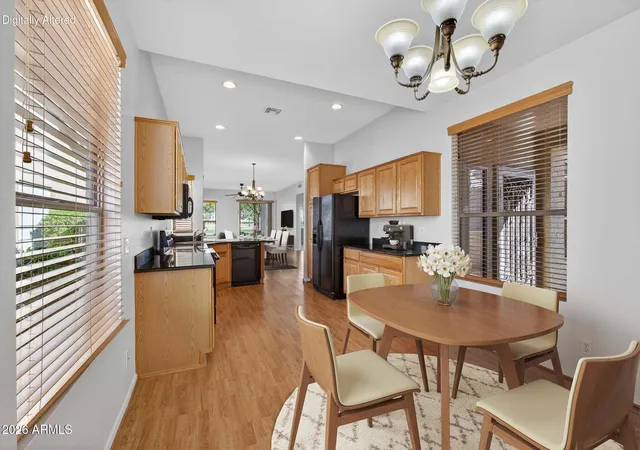 Photo 2 of Townhouse for sale at 24611 S Golfview Dr, Sun Lakes, AZ 85248 | MLS# 7099678 | Listing updated on 2026-10-29