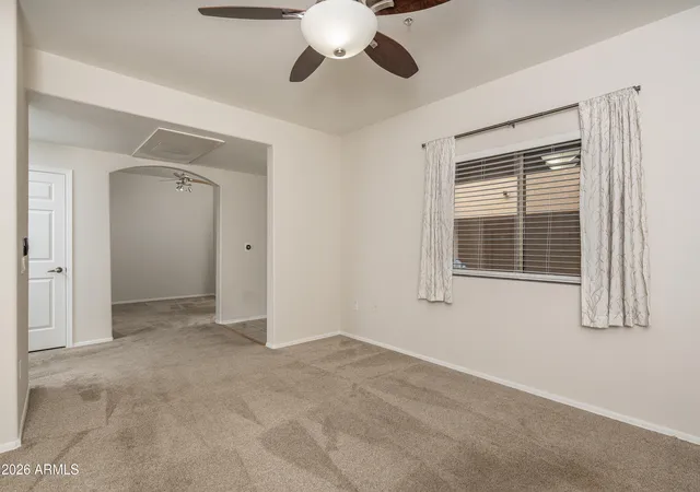 Listing Photo 2 - Condo for sale in building located at 920 E Devonshire Ave, Phoenix, AZ 85014 - Unit #1031