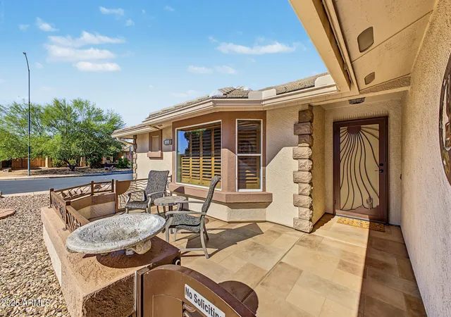 Photo 3 of Single family home for sale at 11022 E Nell Ave, Mesa, AZ 85209 | MLS# 7099661 | Listing updated on 2026-10-29