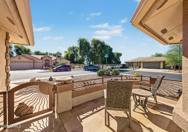 Photo 4 of Single family home for sale at 11022 E Nell Ave, Mesa, AZ 85209 | MLS# 7099661 | Listing updated on 2026-10-29