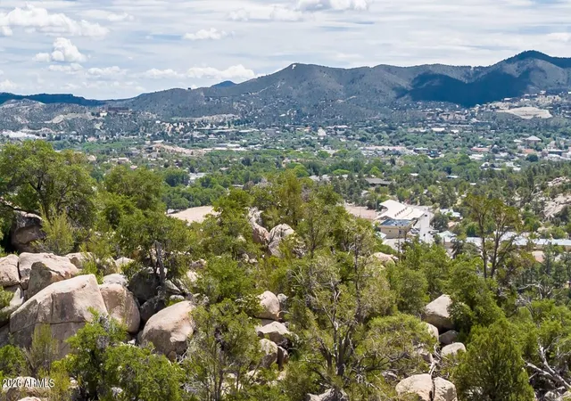 Photo 1 of Land for sale at 1321 Gifford Dr #2, Prescott, AZ 86305 | MLS# 7099520 | Listing updated on 2026-10-28
