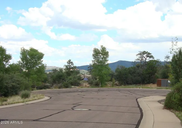 Photo 2 of Land for sale at 1321 Gifford Dr #2, Prescott, AZ 86305 | MLS# 7099520 | Listing updated on 2026-10-28