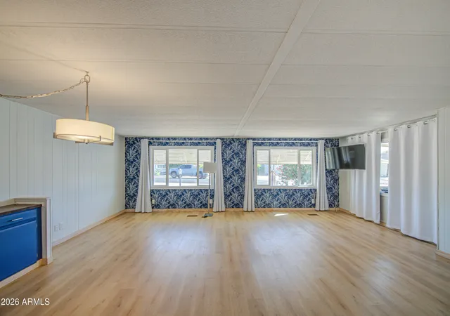 Photo 4 of Manufactured home for sale at 7551 E Arbor Ave, Mesa, AZ 85208 | MLS# 7099653 | Listing updated on 2026-10-29