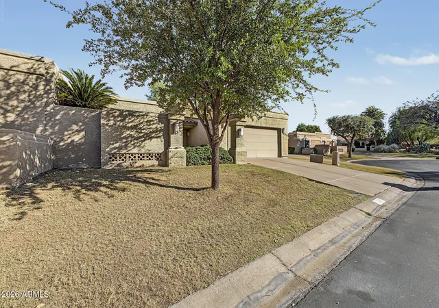 Photo 1 of Single family home for sale at 10335 N 104th Way, Scottsdale, AZ 85258 | MLS# 7099590 | Listing updated on 2026-10-29