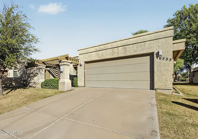 Photo 2 of Single family home for sale at 10335 N 104th Way, Scottsdale, AZ 85258 | MLS# 7099590 | Listing updated on 2026-10-29