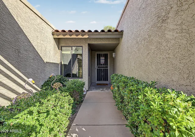 Photo 3 of Single family home for sale at 10335 N 104th Way, Scottsdale, AZ 85258 | MLS# 7099590 | Listing updated on 2026-10-29
