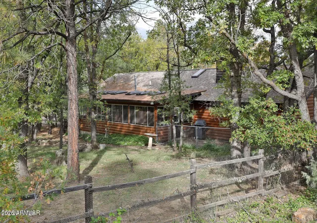Photo 2 of Single family home for sale at 774 W Woodland Lake Rd, Lakeside, AZ 85929 | MLS# 7099665 | Listing updated on 2026-10-29