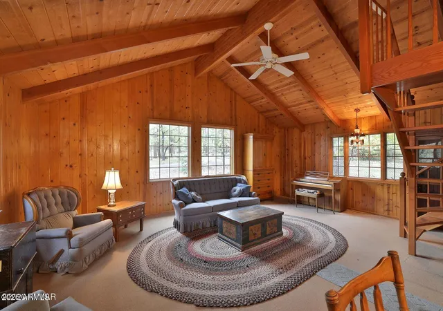 Photo 3 of Single family home for sale at 774 W Woodland Lake Rd, Lakeside, AZ 85929 | MLS# 7099665 | Listing updated on 2026-10-29