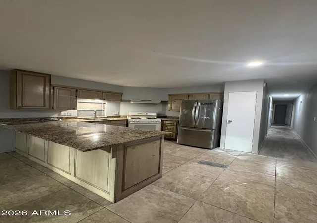 Photo 2 of Manufactured home for sale at 641 N 67th Drive #23, Phoenix, AZ 85043 | MLS# 7099534 | Listing updated on 2026-10-29
