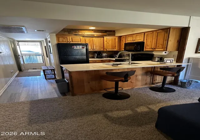 Photo 4 of Townhouse for sale at 3200 S Litzler Dr #11246, Flagstaff, AZ 86005 | MLS# 7099539 | Listing updated on 2026-10-29