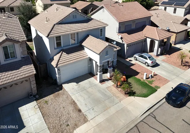 Photo 4 of Single family home for sale at 3414 S 72nd Lane, Phoenix, AZ 85043 | MLS# 7099551 | Listing updated on 2026-10-29