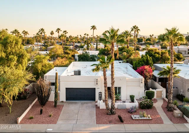 Photo 1 of Single family home for sale at 6709 E Phelps Rd, Scottsdale, AZ 85254 | MLS# 7099575 | Listing updated on 2026-10-29