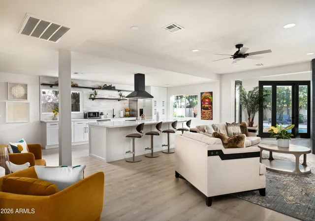 Photo 2 of Single family home for sale at 6709 E Phelps Rd, Scottsdale, AZ 85254 | MLS# 7099575 | Listing updated on 2026-10-29