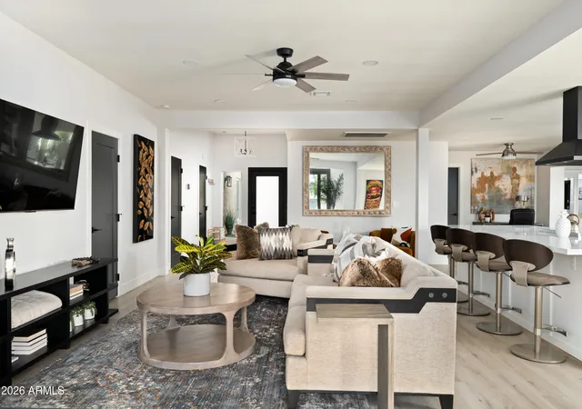 Photo 3 of Single family home for sale at 6709 E Phelps Rd, Scottsdale, AZ 85254 | MLS# 7099575 | Listing updated on 2026-10-29