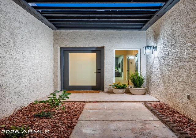 Photo 4 of Single family home for sale at 6709 E Phelps Rd, Scottsdale, AZ 85254 | MLS# 7099575 | Listing updated on 2026-10-29