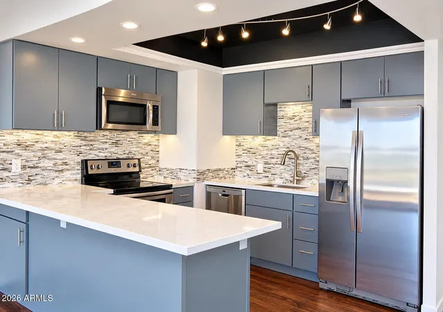 Photo 1 of House for sale at 4750 N Central Ave #N6, Phoenix, AZ 85012 | MLS# 7099597 | Listing updated on 2026-10-28
