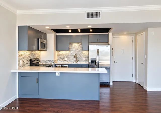 Photo 2 of House for sale at 4750 N Central Ave #N6, Phoenix, AZ 85012 | MLS# 7099597 | Listing updated on 2026-10-28