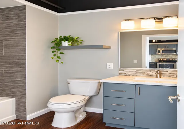 Photo 4 of House for sale at 4750 N Central Ave #N6, Phoenix, AZ 85012 | MLS# 7099597 | Listing updated on 2026-10-28