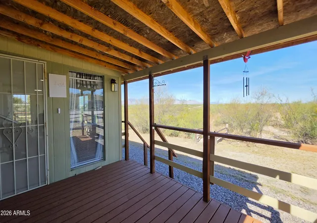Photo 2 of Single family home for sale at 1856 E Charlies Trl, Huachuca City, AZ 85616 | MLS# 7099759 | Listing updated on 2026-10-29