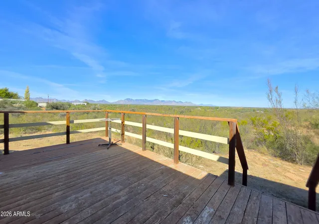 Photo 3 of Single family home for sale at 1856 E Charlies Trl, Huachuca City, AZ 85616 | MLS# 7099759 | Listing updated on 2026-10-29