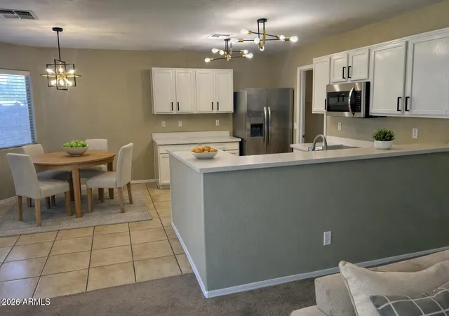 Photo 2 of Single family home for sale at 1704 E Renegade Trl, San Tan Valley, AZ 85143 | MLS# 7099651 | Listing updated on 2026-10-29