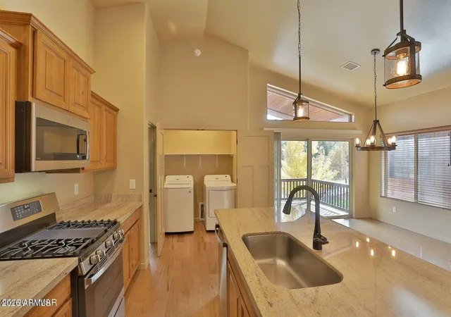 Photo 2 of Single family home for sale at 2012 Lake Breeze Rd, Pinetop Lakeside, AZ 85929 | MLS# 7099729 | Listing updated on 2026-10-29