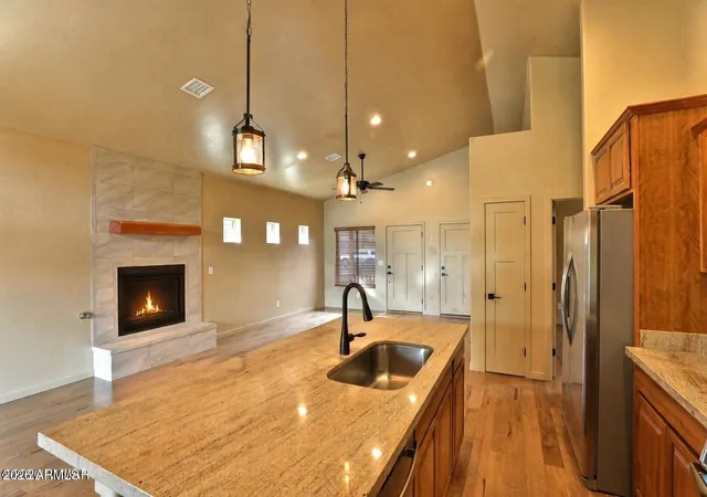 Photo 4 of Single family home for sale at 2012 Lake Breeze Rd, Pinetop Lakeside, AZ 85929 | MLS# 7099729 | Listing updated on 2026-10-29