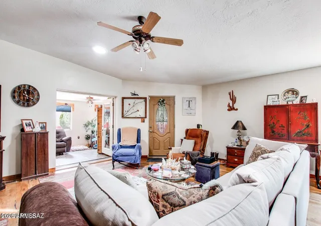Photo 4 of Single family home for sale at 8282 E Canada Dr, Sierra Vista, AZ 85650 | MLS# 7099724 | Listing updated on 2026-10-29