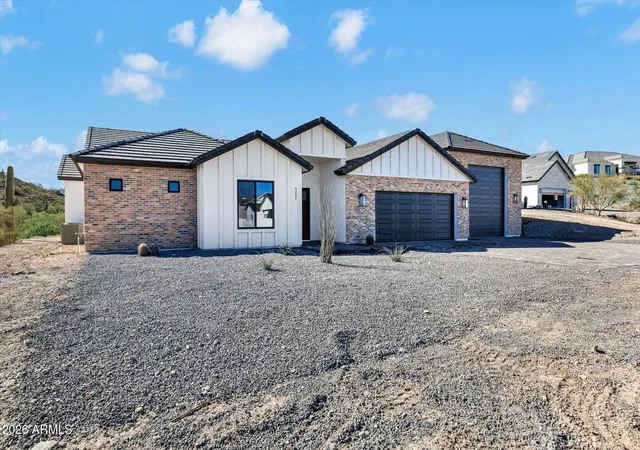 Photo 1 of Single family home for sale at 4205 W Caribou Ln, San Tan Valley, AZ 85144 | MLS# 7099750 | Listing updated on 2026-10-29