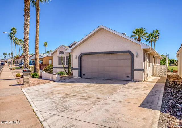 Photo 2 of Single family home for sale at 5729 E Lawndale St, Mesa, AZ 85215 | MLS# 7099766 | Listing updated on 2026-10-29