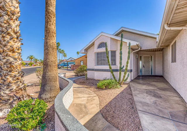 Photo 3 of Single family home for sale at 5729 E Lawndale St, Mesa, AZ 85215 | MLS# 7099766 | Listing updated on 2026-10-29