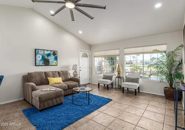 Photo 4 of Single family home for sale at 5729 E Lawndale St, Mesa, AZ 85215 | MLS# 7099766 | Listing updated on 2026-10-29