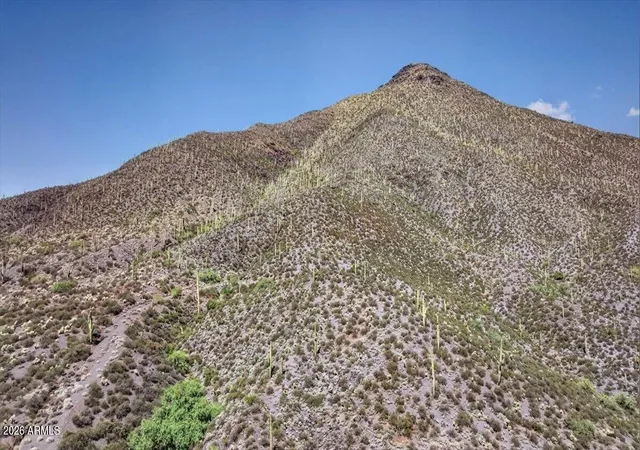 Photo 2 of Land for sale at 9057 E Charolais Dr #21, Scottsdale, AZ 85262 | MLS# 7099772 | Listing updated on 2026-10-29