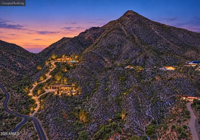 Photo 4 of Land for sale at 9057 E Charolais Dr #21, Scottsdale, AZ 85262 | MLS# 7099772 | Listing updated on 2026-10-29