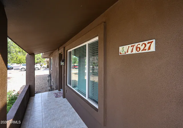 Photo 2 of Single family home for sale at 17627 N Whispering Oaks Dr, Sun City West, AZ 85375 | MLS# 7099760 | Listing updated on 2026-10-29