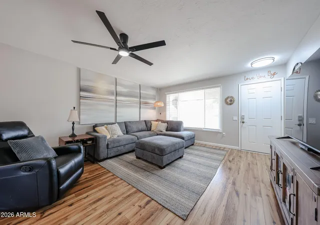 Photo 4 of Single family home for sale at 17627 N Whispering Oaks Dr, Sun City West, AZ 85375 | MLS# 7099760 | Listing updated on 2026-10-29